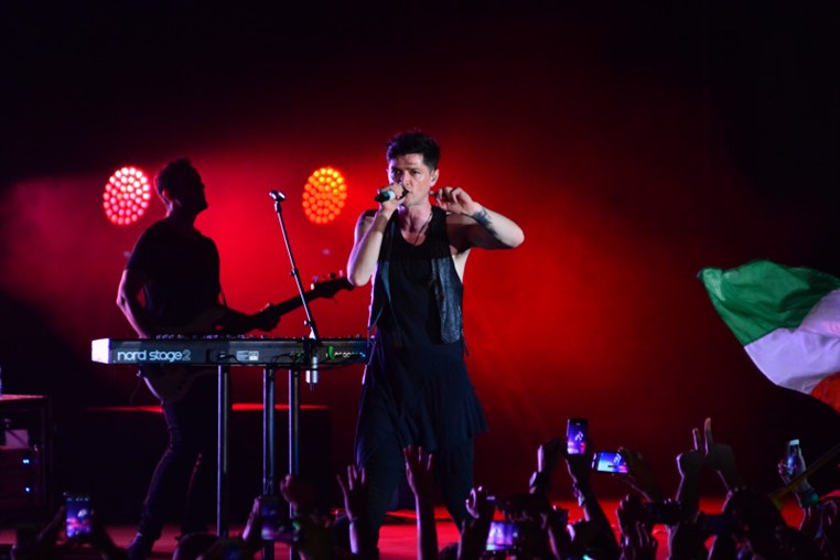 The Script at BIF